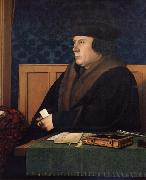 Hans Holbein, Thomas Cromwell